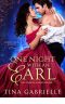 [Daring Ladies 01] • One Night with an Earl